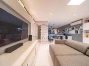 Apartamento a venda no bairro da mooca com 3 quartos e...