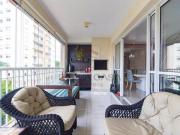 Apartamento a venda no Bairro da mooca com 3 quartos +...