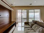 Apartamento a venda no Bairro da mooca com varanda gourmet