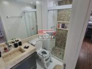 Apartamento á venda no bairro da vila ester na região do...