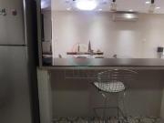 Apartamento a venda no bairro da Vila Mariana, a 15...