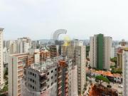 Apartamento à venda no bairro das Perdizes, com 3...