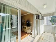 Apartamento à venda no Bairro de Pitangueiras Guarujá/SP