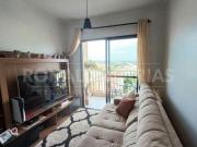 Apartamento a Venda no Bairro do Campo Grande 72 m² 3...