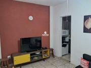 Apartamento à venda no bairro do Gonzaga em Santos