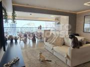 Apartamento à venda no bairro do Ipiranga 130m 3 suítes...