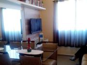 Apartamento à venda no Bairro do Jardim Ipanema Zona Oeste