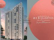 Apartamento à venda no bairro Dom Cabral Belo Horizonte/MG