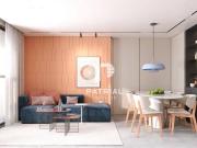 Apartamento à venda no bairro Ecoville