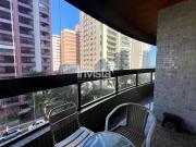 Apartamento à venda no bairro Embaré