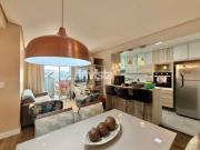 Apartamento à venda no bairro Embaré