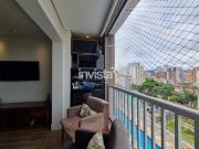 Apartamento à venda no bairro Encruzilhada