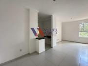 Apartamento à venda no bairro Espírito Santo