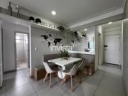 Apartamento à venda no bairro Estuário