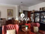 Apartamento a venda no bairro Fabricio