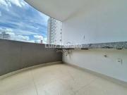 Apartamento à venda no bairro Floresta