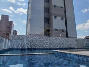 Apartamento à venda no bairro Floresta Belo Horizonte/MG