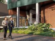 Apartamento à venda no bairro Funcionários Belo...