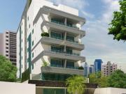 Apartamento à venda no bairro Funcionários Belo...