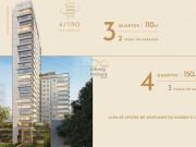 Apartamento à venda no bairro Funcionários Belo...