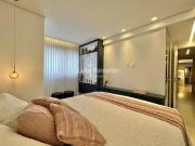 Apartamento à venda no bairro Funcionários