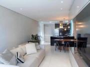 Apartamento á venda no bairro Funcionários