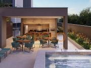 Apartamento à venda no bairro Gávea em Uberlândia