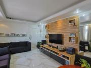 Apartamento à venda no bairro Grajaú