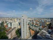 Apartamento á venda no bairro Grajau