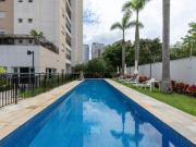 Apartamento à venda no bairro Granja Julieta São Paulo/SP