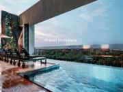 Apartamento à venda no bairro Granja Marileusa com 3 suítes