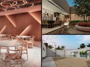 Apartamento à venda no bairro Granja Marileusa em Uberlândia