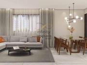 Apartamento à venda no bairro Gutierrez Belo Horizonte/MG