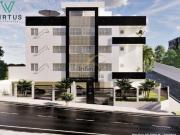 Apartamento à venda no bairro Heliópolis Belo Horizonte/MG