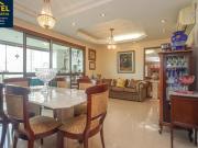 Apartamento a venda no bairro Higienópolis