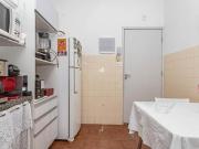 Apartamento à venda no bairro Higienópolis São Paulo/SP
