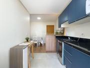 APARTAMENTO À VENDA NO BAIRRO HUMAITÁ | EM BENTO GONÇALVES!