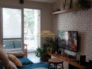 Apartamento à venda no bairro Interlagos São Paulo/SP,...