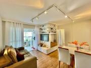 Apartamento á venda no bairro Ipiranga