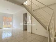 Apartamento à venda no bairro Ipiranga em Juiz de Fora/MG