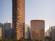 Apartamento à venda no bairro Itaim Bibi São Paulo/SP