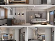 Apartamento à venda no bairro Itapoã Belo Horizonte/MG