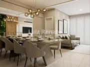 Apartamento à venda no bairro Jaraguá
