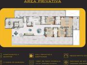 Apartamento à venda no bairro Jaraguá