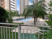 Apartamento à venda no bairro Jardim Aclimação Cuiabá/MT
