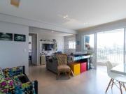 Apartamento à venda no bairro Jardim Aeroporto de 2...