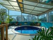 Apartamento à venda no bairro Jardim Ampliação São Paulo/SP