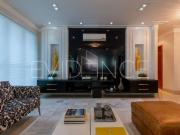 Apartamento à venda no bairro Jardim Anália Franco com...