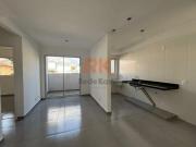 Apartamento à venda no bairro Jardim Atlântico