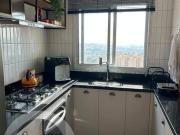 Apartamento à venda no bairro Jardim Belo Horizonte